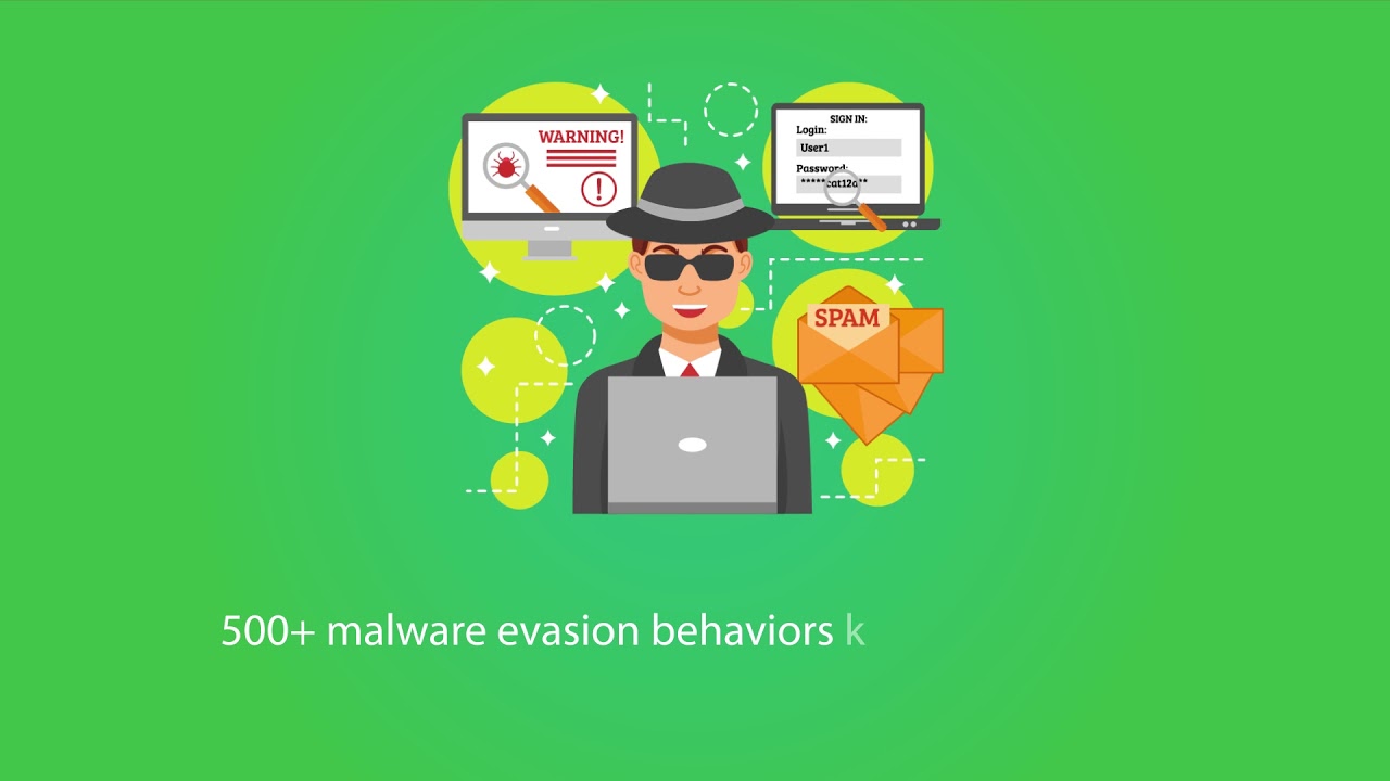 Are You at Risk of Ransomware?   |  Excellent Networks  |  (915) 875-0367