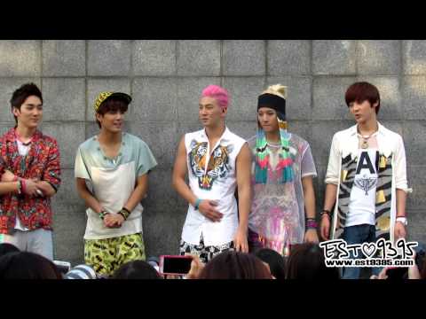 130831 MINI FANMEETING