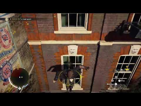 Assassin's Creed syndicate ps5 pro gameplay pt 30