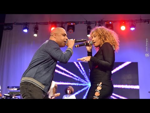 Sandro Correia feat. Juceila - Pakyela