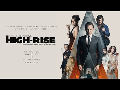 High-Rise (US Trailer)