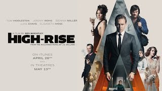 High-Rise (2015) Video