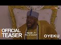 Oyeku Yoruba Movie 2023 | Official Trailer | Now Showing On ApataTV+
