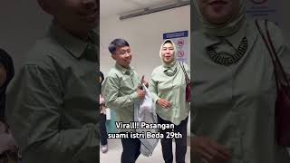 Download lagu #viralvideo Mother Ida & Mas Adi Couple 29 years apart in age #viral #fyp mp3 Download lagu #viralvideo Mother Ida & Mas Adi Couple 29 years apart in age #viral #fyp mp3