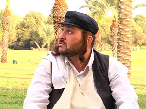 בערל ושמערל חלק ב' ברכות 002