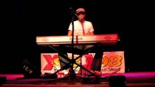 Andrew McMahon (Jack&#39;s Mannequin) - Kids (MGMT Cover)
