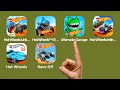 Hot Wheels Unlimited Hot Wheels Race Off Hot Wheels Ultimate Garage Hot Wheels Infinite Loop HW ID