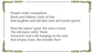 John Denver - The Ballad of St. Anne's Reel Lyrics