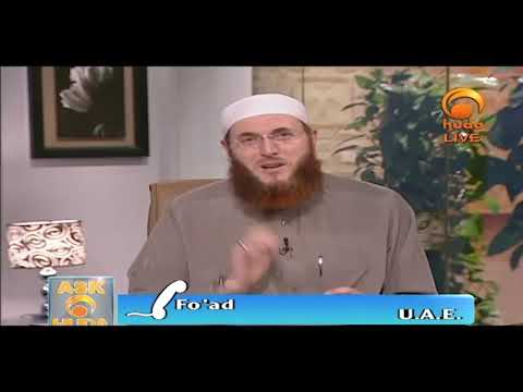 the right way to do istikhara  #HUDATV