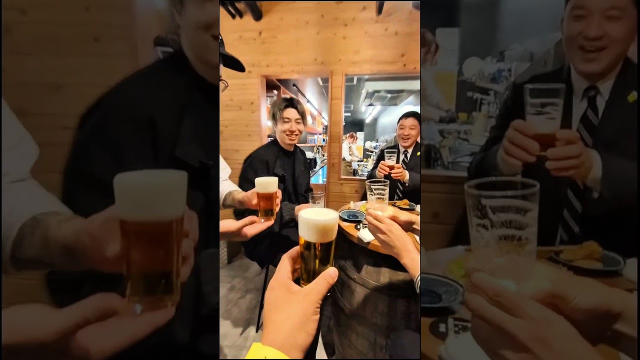 【PERFECT BEER スタッフ募集🍺】 応募はInstagramのDM から◎皆さまのご応募お待ちしております😊♪ #パーフェクトビール