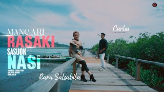 Download lagu Carlos feat Rara salsabila - Mancari Rasaki Sasuok Nasi - minang terbaru mp3
