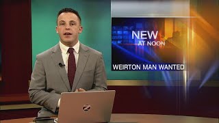 Weirton man wanted for attempted homicide