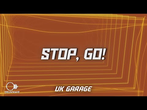 SVDKO, Alowski & whoisinnocent - STOP, GO! (Lyrics)