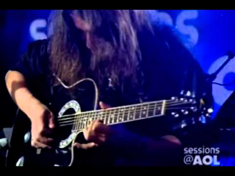 Blind Guardian Acoustic Session Live 2006 Full