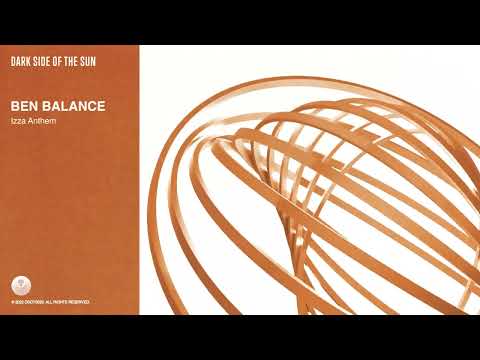 Ben Balance - Izza Anthem