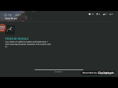 Last day on earth base de guy