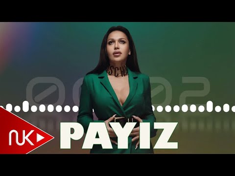 Rəqsanə İsmayılova - Payız (Official Audio)
