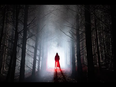 Create EPIC photos using smoke & flash