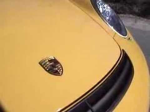 2007 Porsche 911 GT3 | Full Test Teaser |  Edmunds.com