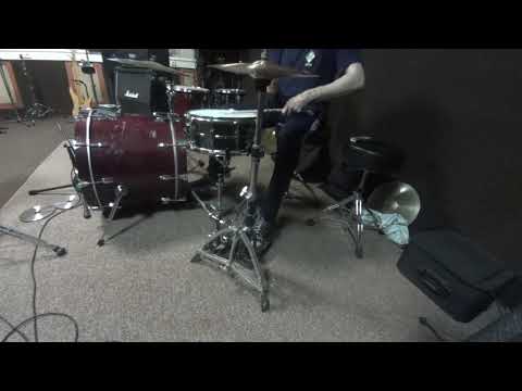 Paiste 2002 Heavy Hi-Hat 14"