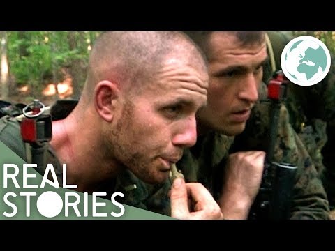 Commando: On The Front Line | Episode 4 (Military Training Documentary) | Real Stories