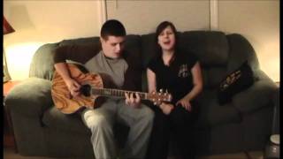 Stephen Tripp & Jaime Welch - Here Comes Love (Ooh La La)