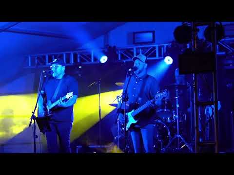 Xploder - Adelaide Cover Band