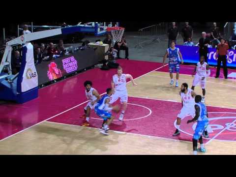 Giants   Willebroek 89 78 BVB