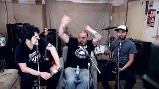 Punk Rock The Devil & More! - PodCast - Episodio 6.