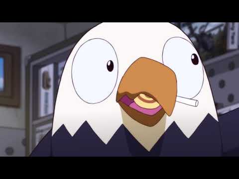 Year Hare Affair 2 season 8 episode (English subs）