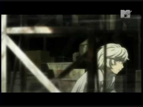 Death Note- ATTENZIONE SPOILER!