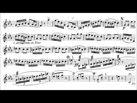 Trumpet Play-Along - Russischer Tanz - Böhme - Russian Dance Op.32 - with sheet music