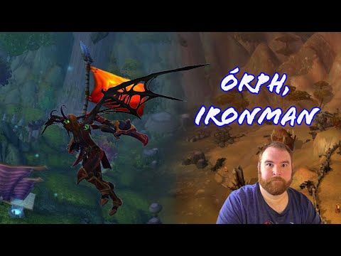FINALLY got the Ironman achievement! (On this character) | Vengenace DH POV RBG