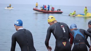 Inside the Ironman. Guerreros del Viento