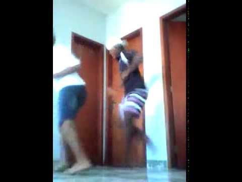 PASSINHO [2014] PALINHA JONHY E ALEF ! É o Biixo !