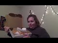 Italian Food Pigout