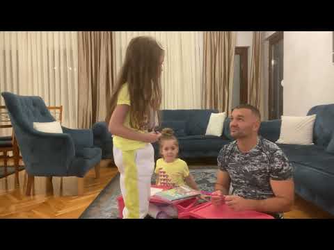 Loja me mesuese ! (Reina Morea Ajka & Babi)