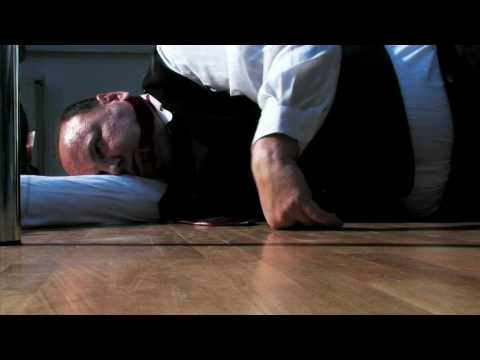 Vinopiri: Ledena trgatev Trailer