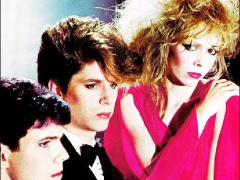 Berlin - The Metro *[RARE]*