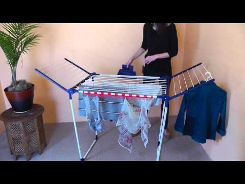 download lagu mp3 mp4 Leifheit Clothes Airer, download lagu Leifheit Clothes Airer gratis, unduh video klip Leifheit Clothes Airer