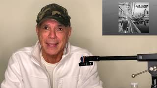 Alan Jackson -- The Boot  [REVIEW/GIFT]