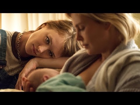 Трейлер фільму «Таллі»