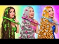 Rich Vs Broke Mermaid Cool Pranks And Tricks By Multi DO Girls