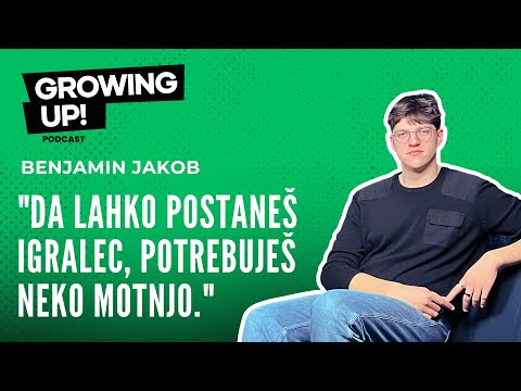 #11 - Benjamin Jakob: Šepet Metulja in gledališče