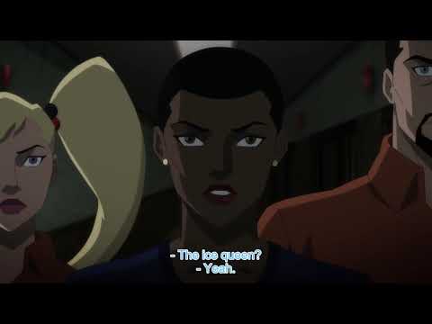 Suicide Squad Hell to Pay 2018 | Assemble the Squad