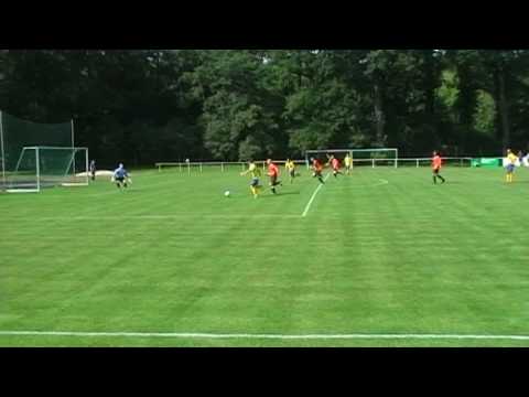 SG LVB vs. 1. FC LOK Leipzig II (2-3)  - Pokal