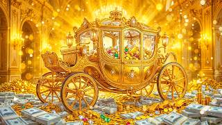 MONEY IS FLOWING TO YOU NOW | Open the Door to Wealth, Luck and Abundance Into Your Life Today Fast
