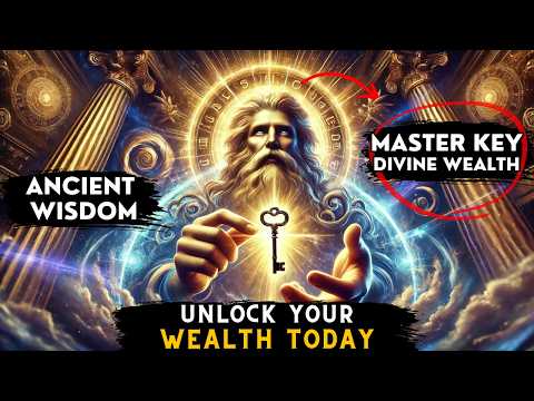 The Secret to Wealth Revealed: How to Use Napoleon Hill's Master Key