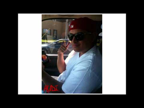 J Cuervo Ft Audi - I Run It