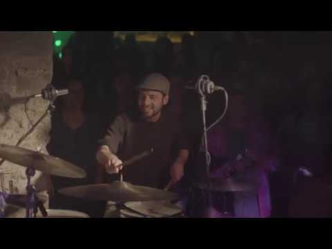 Combo Candombero | Jam de Candombe -  Baile del Candombe (Autor Desconocido)